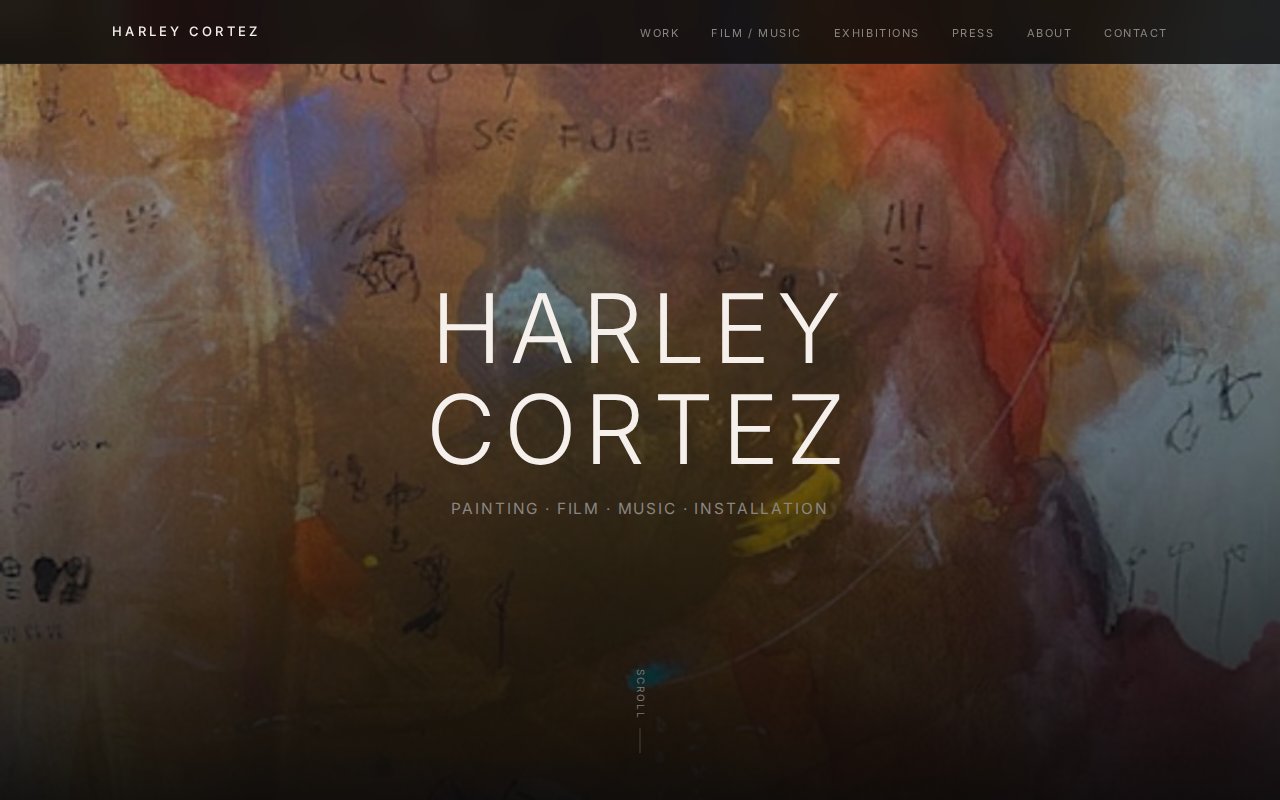 Harley Cortez